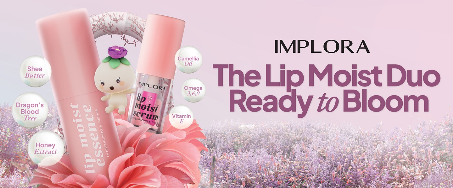 Implora Cosmetics