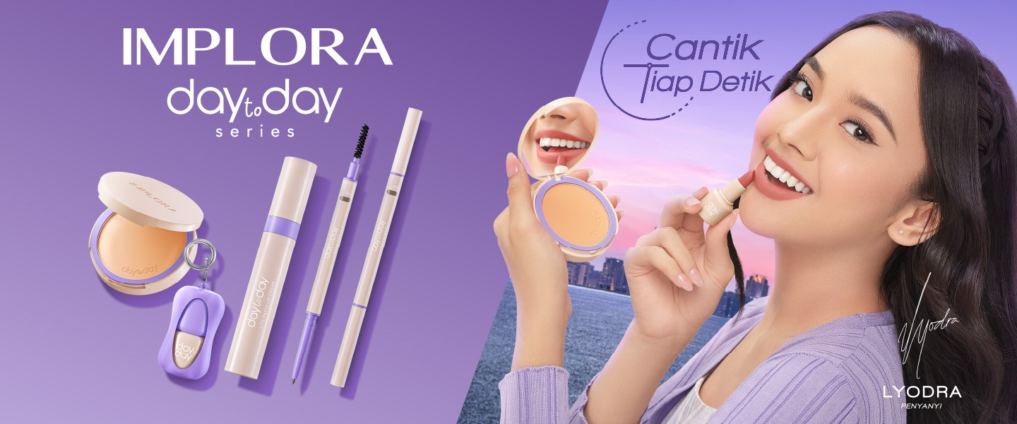 Implora Cosmetics