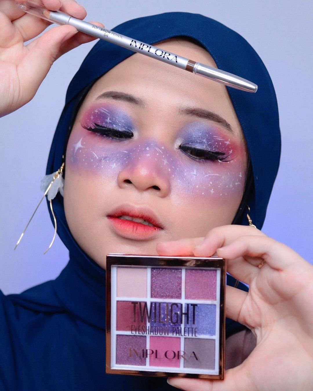 EyeconicMe Challenge