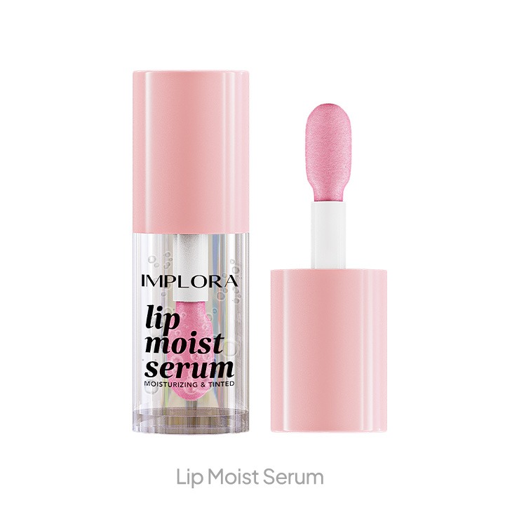 Implora Lip Moist Serum