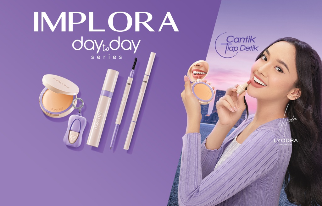 Implora Beauty