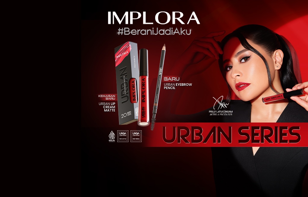 Implora Beauty