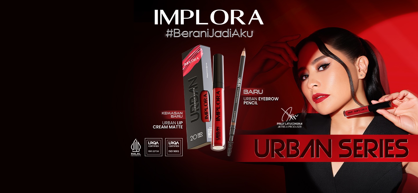 Implora Beauty